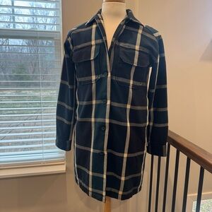 NEW! The North Face Women’s Valley Long Shirt Jacket